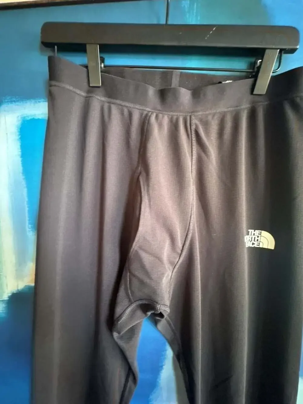 The North Face Men's FD Pro 160 Base Layer Running Tights